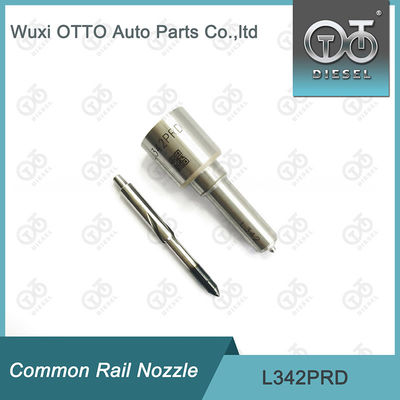 L342PRD Bocal  Common Rail Para injetor R00101D PSA / FORD DW10C
