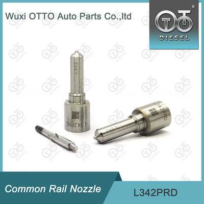 L342PRD Bocal  Common Rail Para injetor R00101D PSA / FORD DW10C