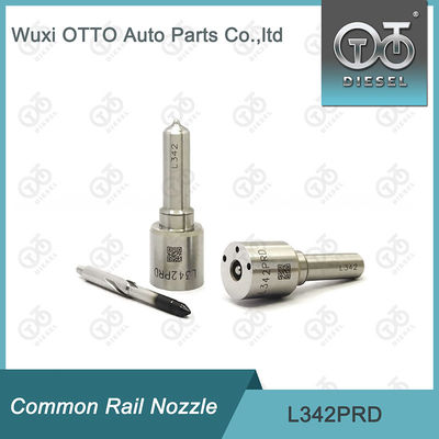 L342PRD Bocal  Common Rail Para injetor R00101D PSA / FORD DW10C