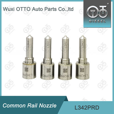 L342PRD Bocal  Common Rail Para injetor R00101D PSA / FORD DW10C