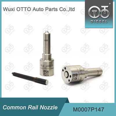 M0007P147 Bocas de injetor de trilho comum para injetores A2C59511606 / 5WS40087
