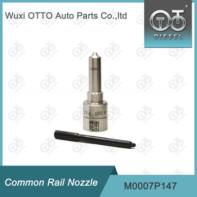 M0007P147 Bocas de injetor de trilho comum para injetores A2C59511606 / 5WS40087