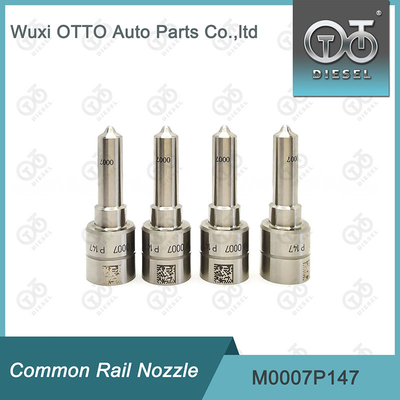 M0007P147 Bocas de injetor de trilho comum para injetores A2C59511606 / 5WS40087