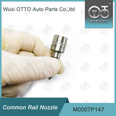 M0007P147 Bocas de injetor de trilho comum para injetores A2C59511606 / 5WS40087