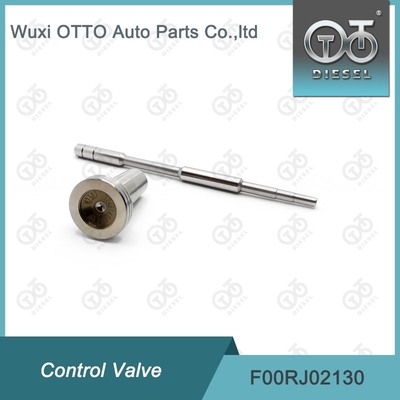 Válvula de controlo de injetor da Bosch Válvula de injetor de trilho comum F 00R J02 130 / F00RJ02130
