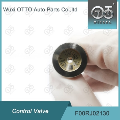Válvula de controlo de injetor da Bosch Válvula de injetor de trilho comum F 00R J02 130 / F00RJ02130