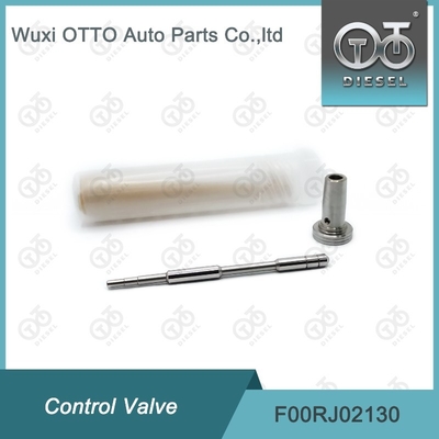 Válvula de controlo de injetor da Bosch Válvula de injetor de trilho comum F 00R J02 130 / F00RJ02130
