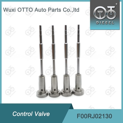 Válvula de controlo de injetor da Bosch Válvula de injetor de trilho comum F 00R J02 130 / F00RJ02130