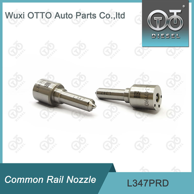 Bico Common Rail L347PRD para Injetores EMBR00002D / EMBR00001D