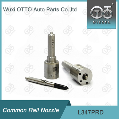 Bico Common Rail L347PRD para Injetores EMBR00002D / EMBR00001D