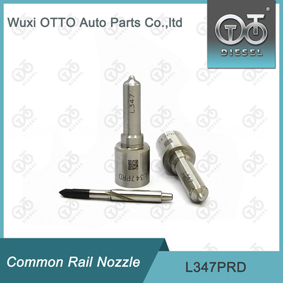 Bico Common Rail L347PRD para Injetores EMBR00002D / EMBR00001D