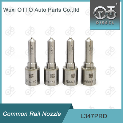 Bico Common Rail L347PRD para Injetores EMBR00002D / EMBR00001D