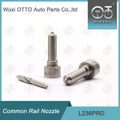 Bocal Common Rail L236PRD para injetores R04201D