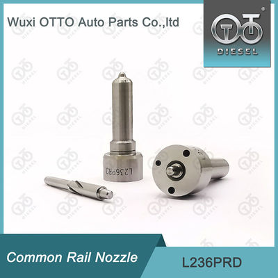 Bocal Common Rail L236PRD para injetores R04201D