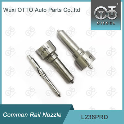 Bocal Common Rail L236PRD para injetores R04201D