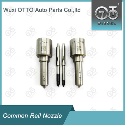 Injetores 28565330 de L467NRH Delphi Common Rail Nozzle For