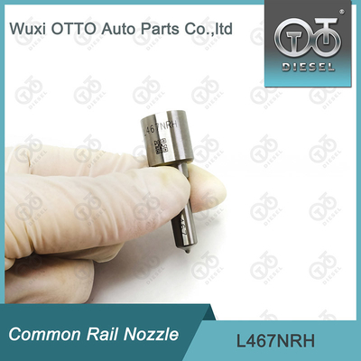 Injetores 28565330 de L467NRH Delphi Common Rail Nozzle For