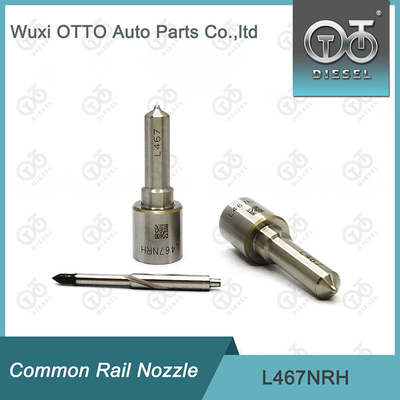 Bico de Rail Comum L467NRH para Injetores 28565330