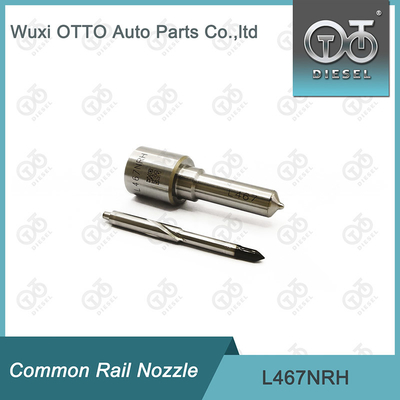 Injetores 28565330 de L467NRH Delphi Common Rail Nozzle For