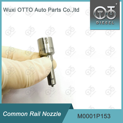 Bico Common Rail Siemens VDO M0001P153 para Injetores 5WS40252