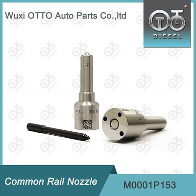 Bico Common Rail Siemens VDO M0001P153 para Injetores 5WS40252
