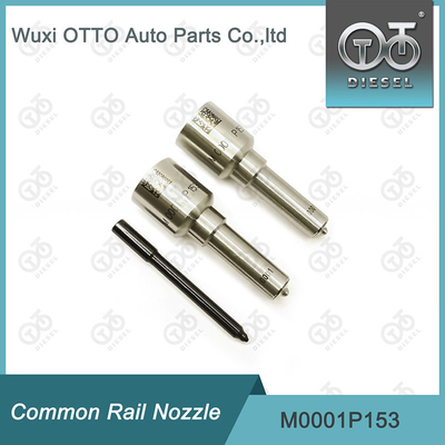 Bico Common Rail Siemens VDO M0001P153 para Injetores 5WS40252