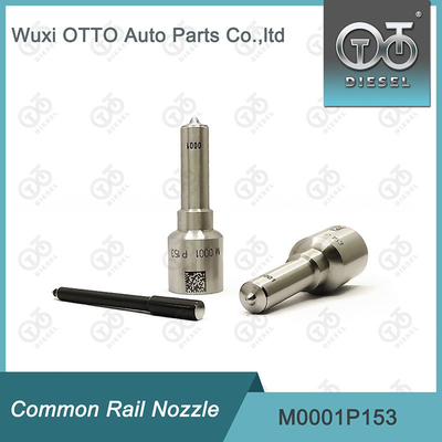 Bico Common Rail Siemens VDO M0001P153 para Injetores 5WS40252