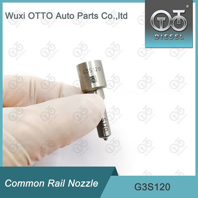 Bico Common Rail DENSO G3S120 para Injetores Cummins 5365904 5284016