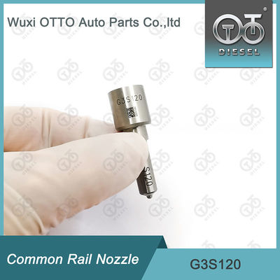 Bico Injetor Common Rail DENSO G3S120 para Injetores 5365904 5284016