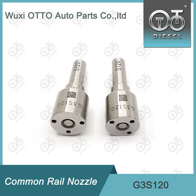 Bico Common Rail DENSO G3S120 para Injetores Cummins 5365904 5284016