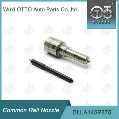 Bocal comum do trilho de DLLA145P875 Denso para injetores 1465A054/1465A307 095000-576#/811#