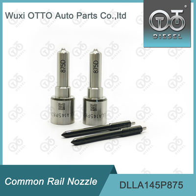 Bocal comum do trilho de DLLA145P875 Denso para injetores 1465A054/1465A307 095000-576#/811#