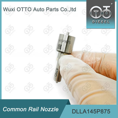 Bocal comum do trilho de DLLA145P875 Denso para injetores 1465A054/1465A307 095000-576#/811#