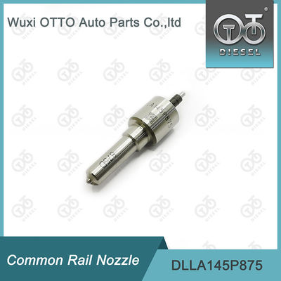 Bocal comum do trilho de DLLA145P875 Denso para injetores 1465A054/1465A307 095000-576#/811#