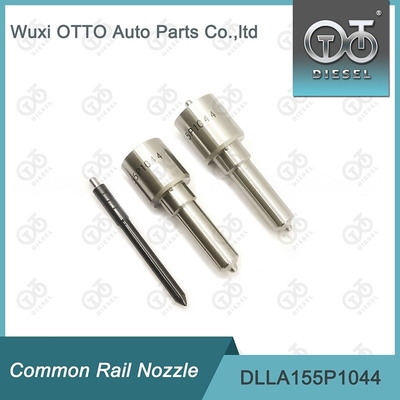 DLLA155P1044 Bico de Injetor Common Rail Denso para Hino Toyota 095000-652#