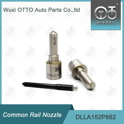 Bico injetor Common Rail Denso DLLA152P862 para motor ISUZU 4JJ1