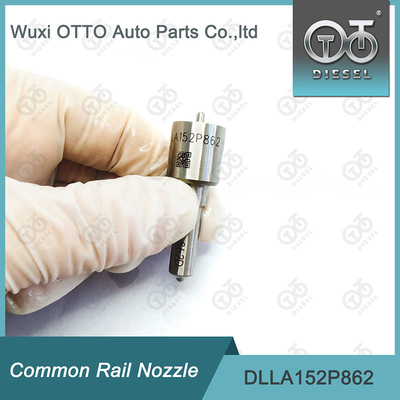 Bico injetor Common Rail Denso DLLA152P862 para motor ISUZU 4JJ1