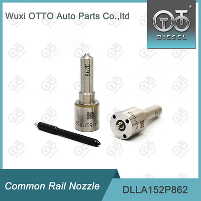 Bico injetor Common Rail Denso DLLA152P862 para motor ISUZU 4JJ1