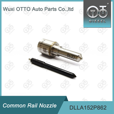 Bico injetor Common Rail Denso DLLA152P862 para motor ISUZU 4JJ1