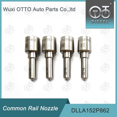 Bico injetor Common Rail Denso DLLA152P862 para motor ISUZU 4JJ1