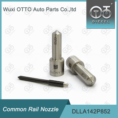 Bico Common Rail DLLA142P852 093400-8520 para KOMATSU SA6D125E