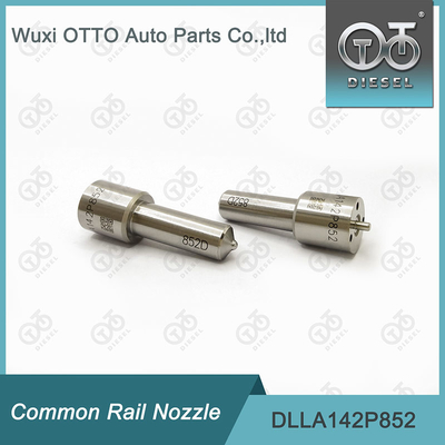 Bico Common Rail DLLA142P852 093400-8520 para KOMATSU SA6D125E