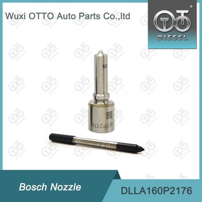 Série do injetor Nozzle-Φ3.5 de DLLA160P2176 Bosch para os injetores comuns 0445110617 do trilho