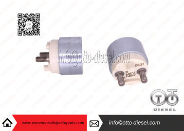 Solenoide do injetor do  320D do aço da tira para o   dos motores de 320D 326-4700