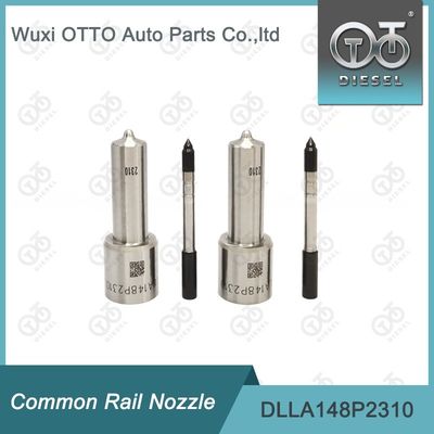 BICO INJETOR DLLA148P2310 Common Rail Para Injetores 0445120245 RUSSIA MMZ