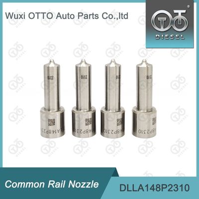BICO INJETOR DLLA148P2310 Common Rail Para Injetores 0445120245 RUSSIA MMZ