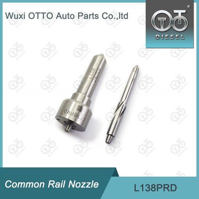 L138PRD Bocal  Common Rail Para injetores EJBR04601D
