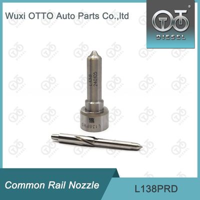 L138PRD Bocal  Common Rail Para injetores EJBR04601D