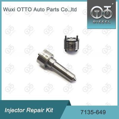 Kit de reparação de injetores Delphi para injetores EJBR04601D/R02601Z