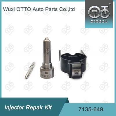 Kit de reparação de injetores Delphi para injetores EJBR04601D/R02601Z